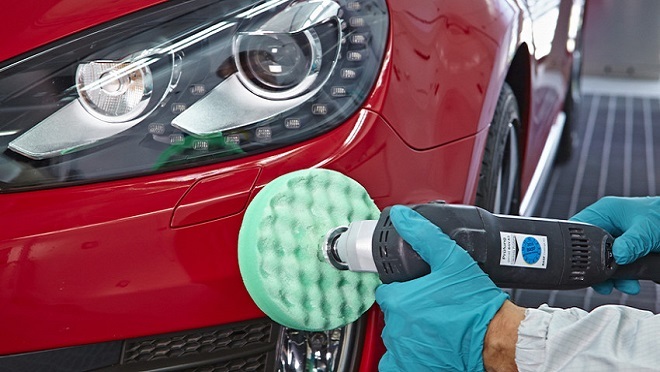 Consejos para cuidar la carrocería de tu coche