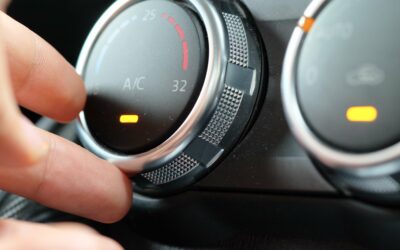 6 consejos para mantener tu coche fresquito en verano