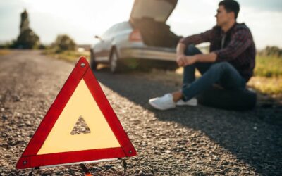 Puesta a punto de tu coche para salir en vacaciones