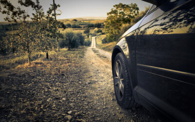 5 tips para cuidar tu coche en verano