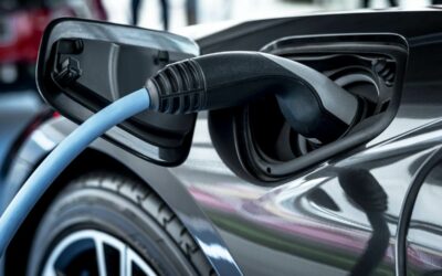 Como cuidar la batería de tu coche eléctrico