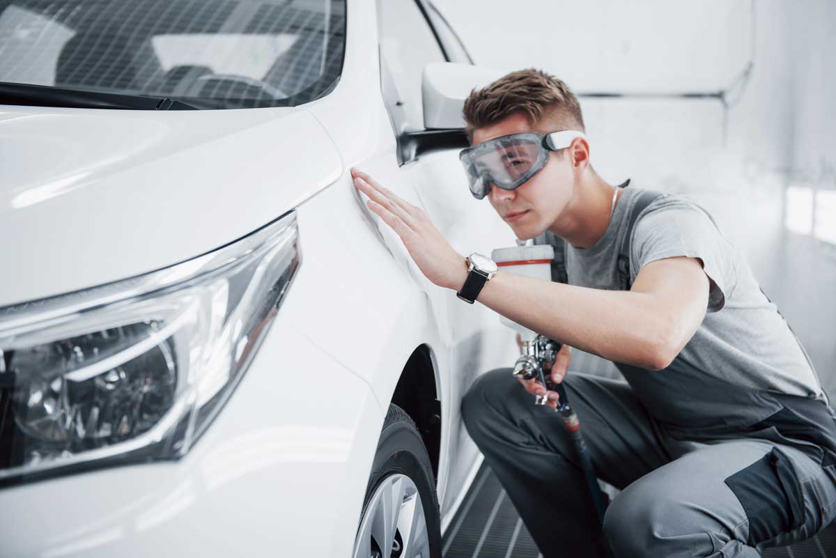 ¡El Secreto Para Ahorrar!  Precios De Pintura De Coche Detallados - twqidlx