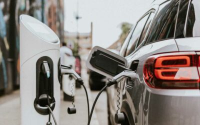 Cómo cuidar la batería de tu coche eléctrico