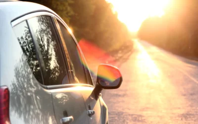 Los mejores trucos para proteger tu coche del Sol
